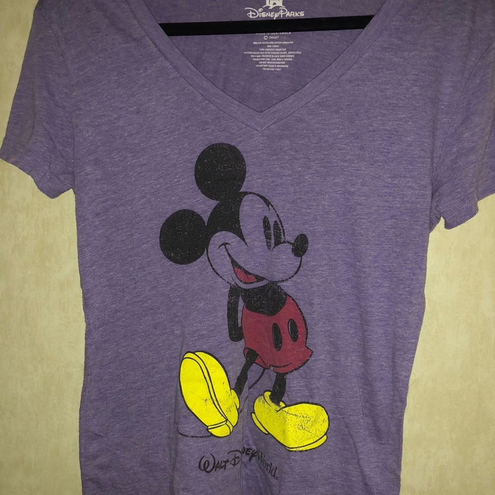 Disney Shirt